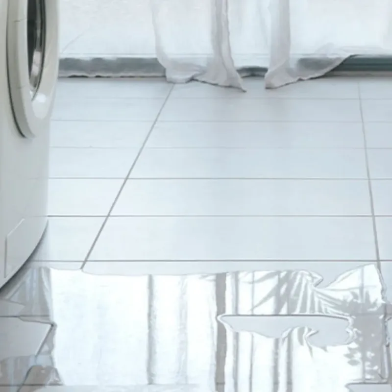 Appliance Leak Cleanup in Riverside, PA